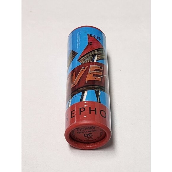 New Sephora Collection LIPSTORIES 30 Matinee Sealed - Picture 1 of 3